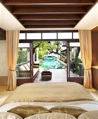 фото отеля Le Meridien Koh Samui Resort & Spa