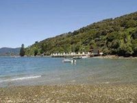 Bay of Many Coves Resort