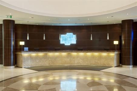 фото отеля Holiday Inn Moscow Sokolniki