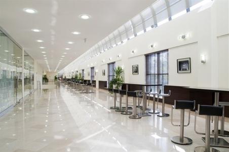 фото отеля Holiday Inn Moscow Sokolniki