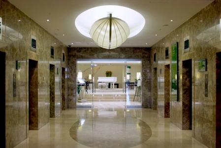 фото отеля Holiday Inn Moscow Sokolniki