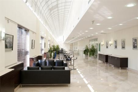 фото отеля Holiday Inn Moscow Sokolniki