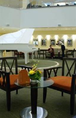 фото отеля Holiday Inn Moscow Sokolniki