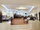 фото отеля Holiday Inn Moscow Sokolniki