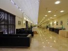 фото отеля Holiday Inn Moscow Sokolniki