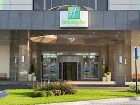 фото отеля Holiday Inn Moscow Sokolniki