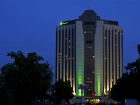 фото отеля Holiday Inn Moscow Sokolniki