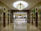 фото отеля Holiday Inn Moscow Sokolniki