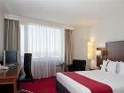 фото отеля Holiday Inn Moscow Sokolniki