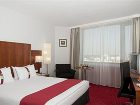 фото отеля Holiday Inn Moscow Sokolniki