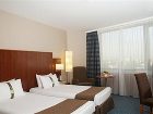 фото отеля Holiday Inn Moscow Sokolniki