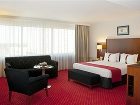 фото отеля Holiday Inn Moscow Sokolniki