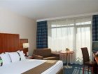 фото отеля Holiday Inn Moscow Sokolniki