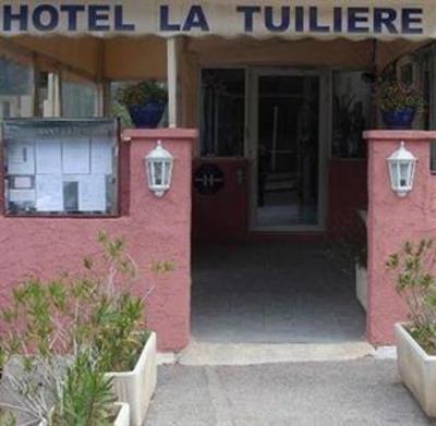 фото отеля La Tuiliere