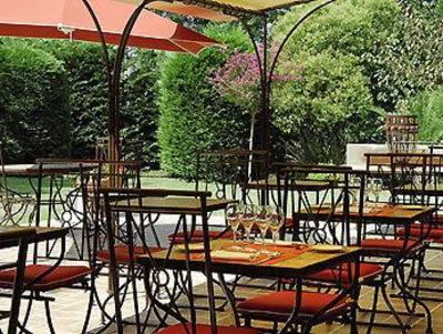 фото отеля Mercure Bordeaux Aeroport