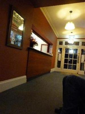 фото отеля Grand Pacific Hotel Lorne