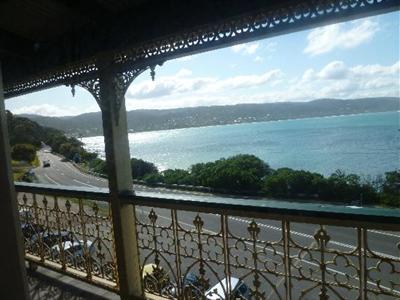 фото отеля Grand Pacific Hotel Lorne