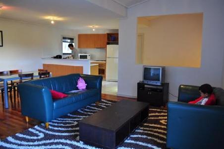 фото отеля Grand Pacific Hotel Lorne