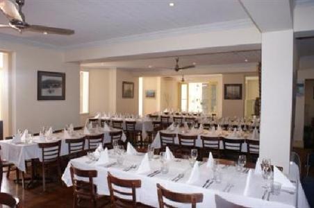 фото отеля Grand Pacific Hotel Lorne