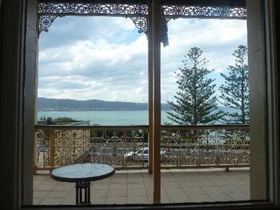 фото отеля Grand Pacific Hotel Lorne