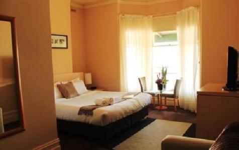 фото отеля Grand Pacific Hotel Lorne