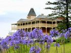 фото отеля Grand Pacific Hotel Lorne