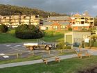 фото отеля Grand Pacific Hotel Lorne