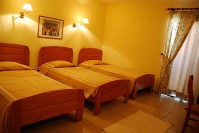 фото отеля Hotel Residencial S. Algarve
