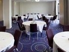 фото отеля Holiday Inn Express London-Newbury Park