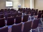 фото отеля Holiday Inn Express London-Newbury Park