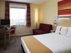 фото отеля Holiday Inn Express London-Newbury Park