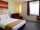 фото отеля Holiday Inn Express London-Newbury Park