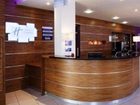 фото отеля Holiday Inn Express London-Newbury Park