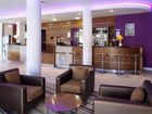 фото отеля Holiday Inn Express London-Newbury Park