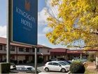 фото отеля Kingsgate Hotel Hamilton