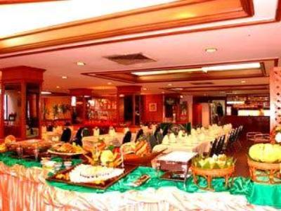 фото отеля Ayutthaya Grand Hotel