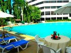 фото отеля Ayutthaya Grand Hotel