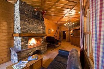 фото отеля Residence Chalet Altitude