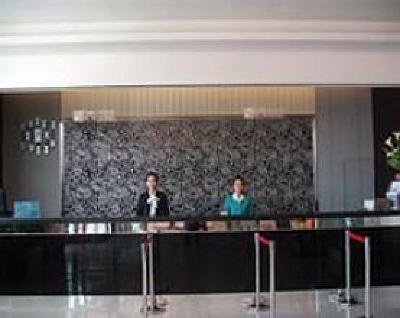 фото отеля Jinjiang Inn (Shiyan Beijing Middle Road)