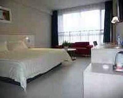фото отеля Jinjiang Inn (Shiyan Beijing Middle Road)