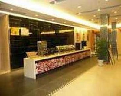 фото отеля Jinjiang Inn (Shiyan Beijing Middle Road)