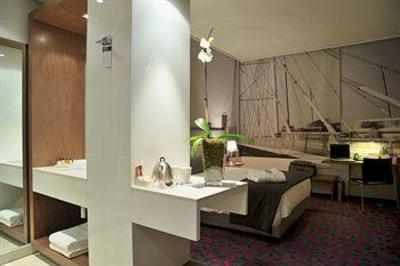 фото отеля Park Inn Sandton