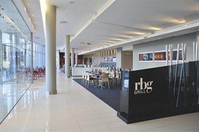 фото отеля Park Inn Sandton
