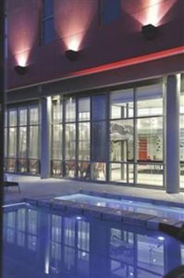 фото отеля Park Inn Sandton