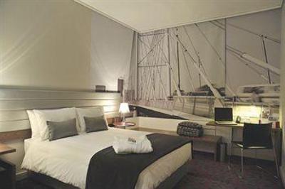 фото отеля Park Inn Sandton