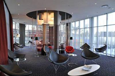 фото отеля Park Inn Sandton