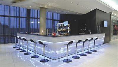 фото отеля Park Inn Sandton
