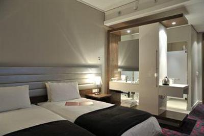фото отеля Park Inn Sandton