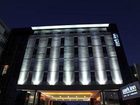 фото отеля Park Inn Sandton