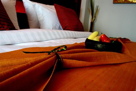 фото отеля Suvarnabhumi Suite Airport Hotel